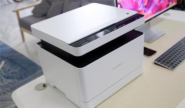 打印机|70%中国市场被外企统治，华为入场打破困局，国产打印机迎来转机