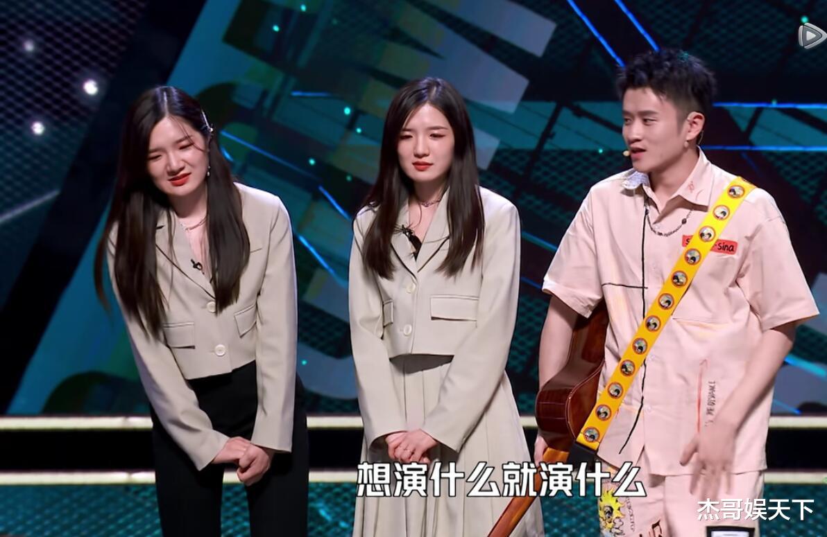 王建国|“王勉和颜怡颜悦退赛”赢了口碑，还得到了让晋级选手渴望的机会