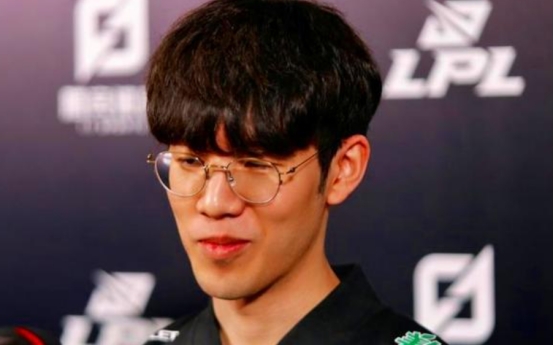 lpl|LPL冬转大鱼太多，Knight、果子哥皆在其中，shy哥或将回LCK