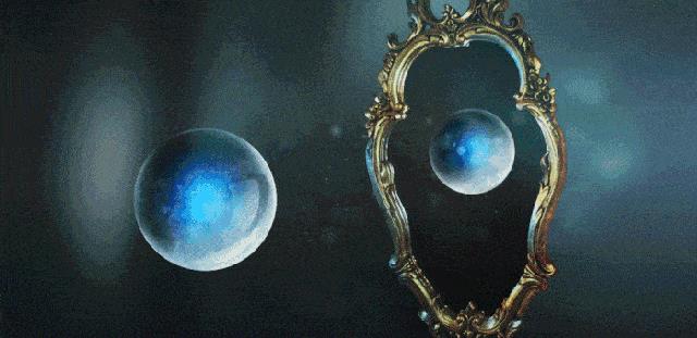 “我们旁边”,或有个镜像宇宙?NASA在南极发现平行宇宙证据