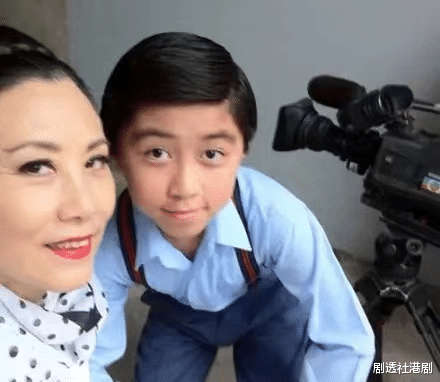 TVB|加油！21岁TVB知名童星将参加东京奥运会击剑比赛，为国争光