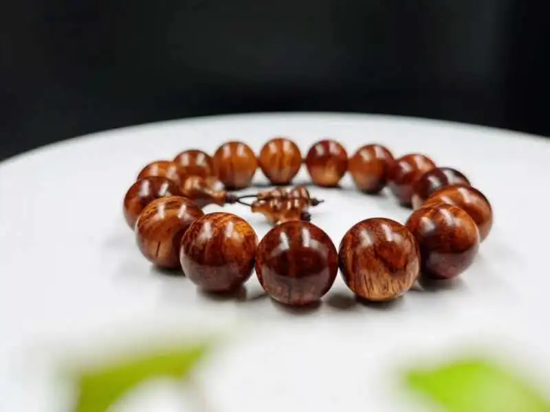 |手串有这么多款式！您认识几种？