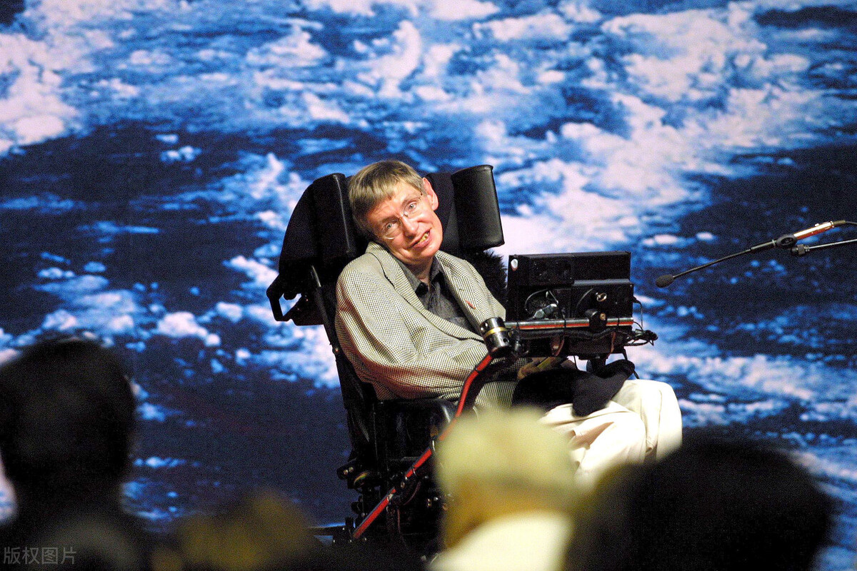 霍金 人类将在20年内相遇“外星文明”？霍金生前留下那些预言，让后人害怕