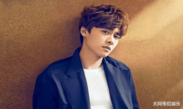 快乐大本营|初代顶流现状：鹿晗最惨，杨洋消失很久，只有他混得最好