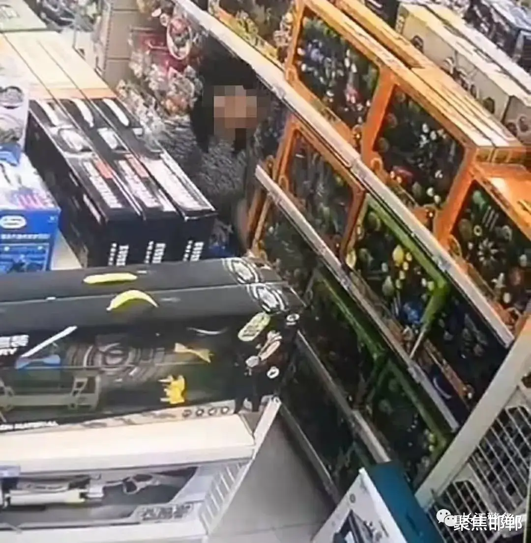 覃塘 邢台一68岁老太被抓