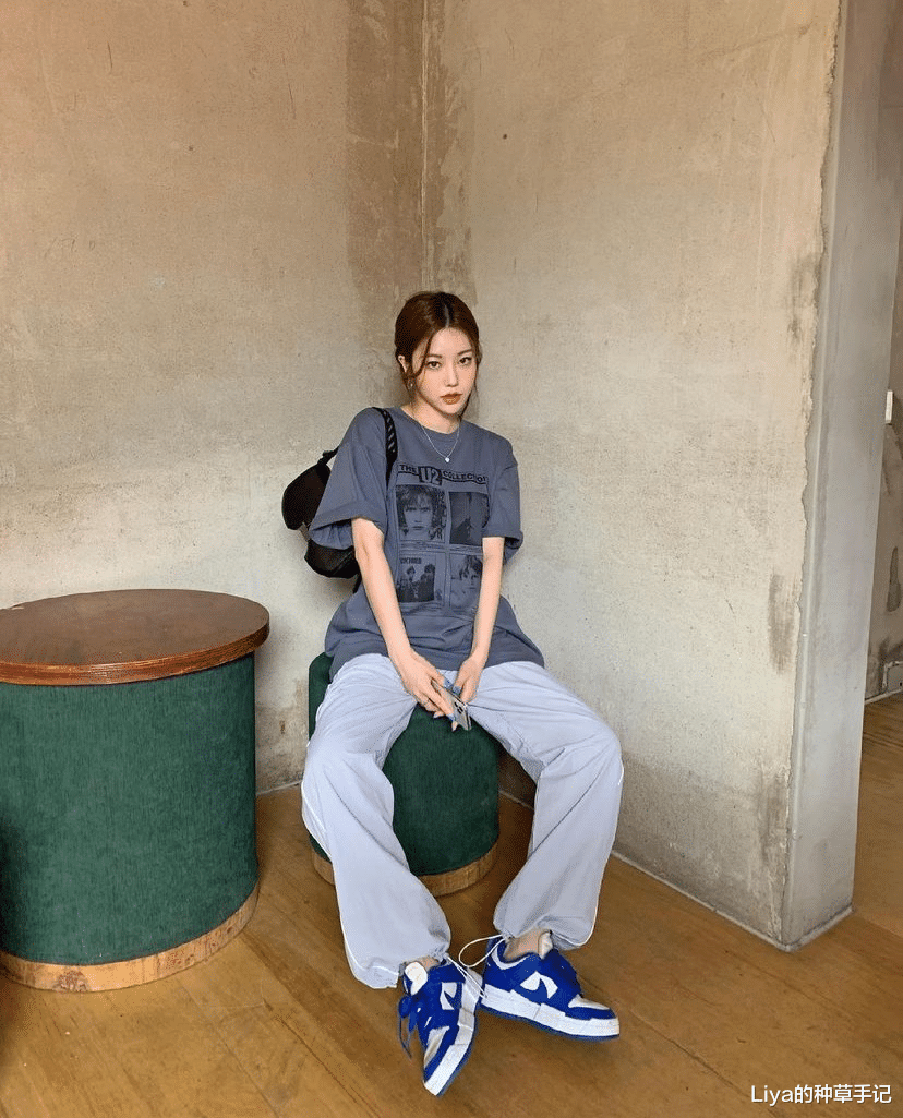 Liya的种草手记|今年爆火的“ 克莱因蓝 ”,显白好看