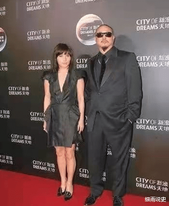 刘德华|“年少不知软饭香”，被富婆看中，却自己奋斗的6位男星