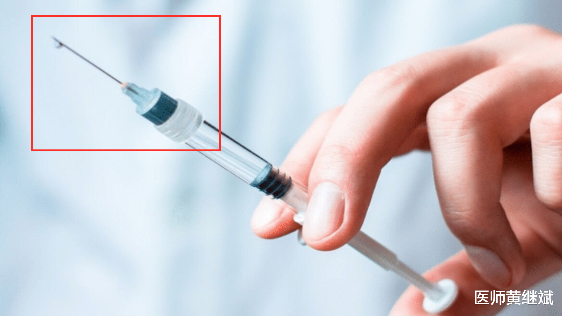 医师黄继斌|病毒载量是毒株1260倍？德尔塔来袭，疫苗正在发挥保护效力