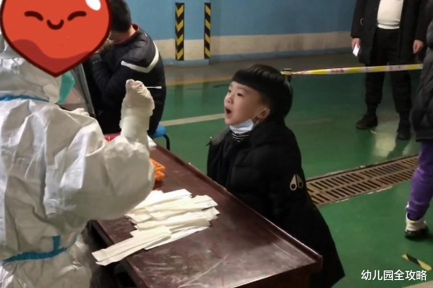 幼儿园全攻略|开学倒计时，小班家长检查下证件准备齐全了吗？有一样可别过期了