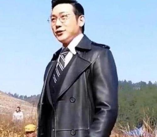 陆毅|43岁的“男神”陆毅胖到怀疑人生  曾经美男子还能回来吗？