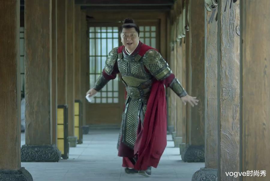 雪中悍刀行|《雪中悍刀行》：网友脑补的选角，和实际选角差距有多大？