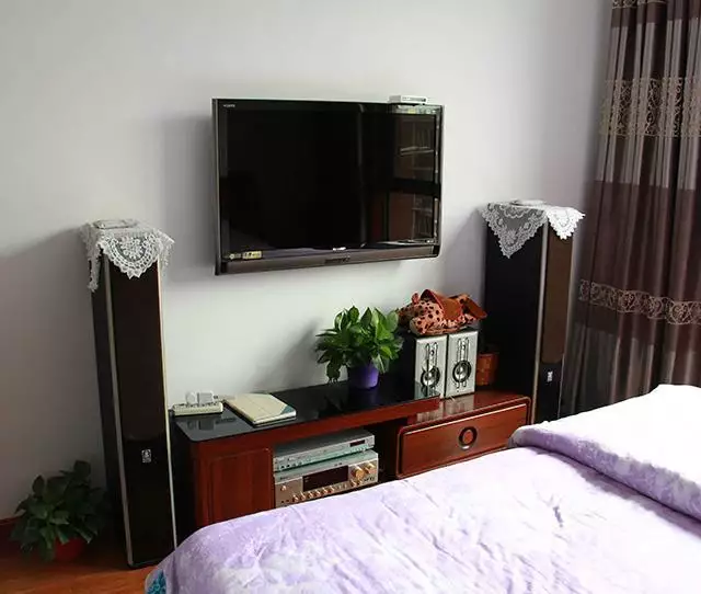 18W装修的新房,住进去瞬间崩溃,客厅装修彻底被骗