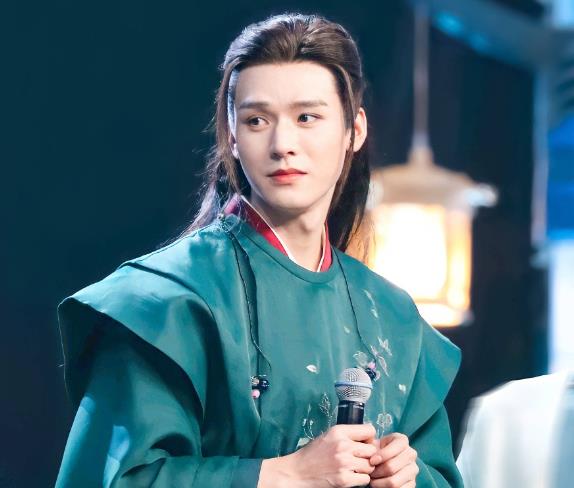 龚俊|好家伙！龚俊这部动作大戏积压3年，现已成“请不起”的神仙阵容