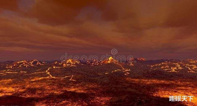 火山 休眠超60万年，黄石火山已进入爆发期，或成全球第一大灾难事件？