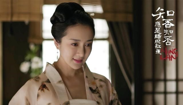 司藤|曾是“古装第一美人”，因被狗咬前途尽毁，今凭《司藤》大放异彩