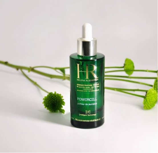 觅颜时尚馆|网络热门精华液推荐：这些精华液有效补水保湿，增加肌肤锁水能力