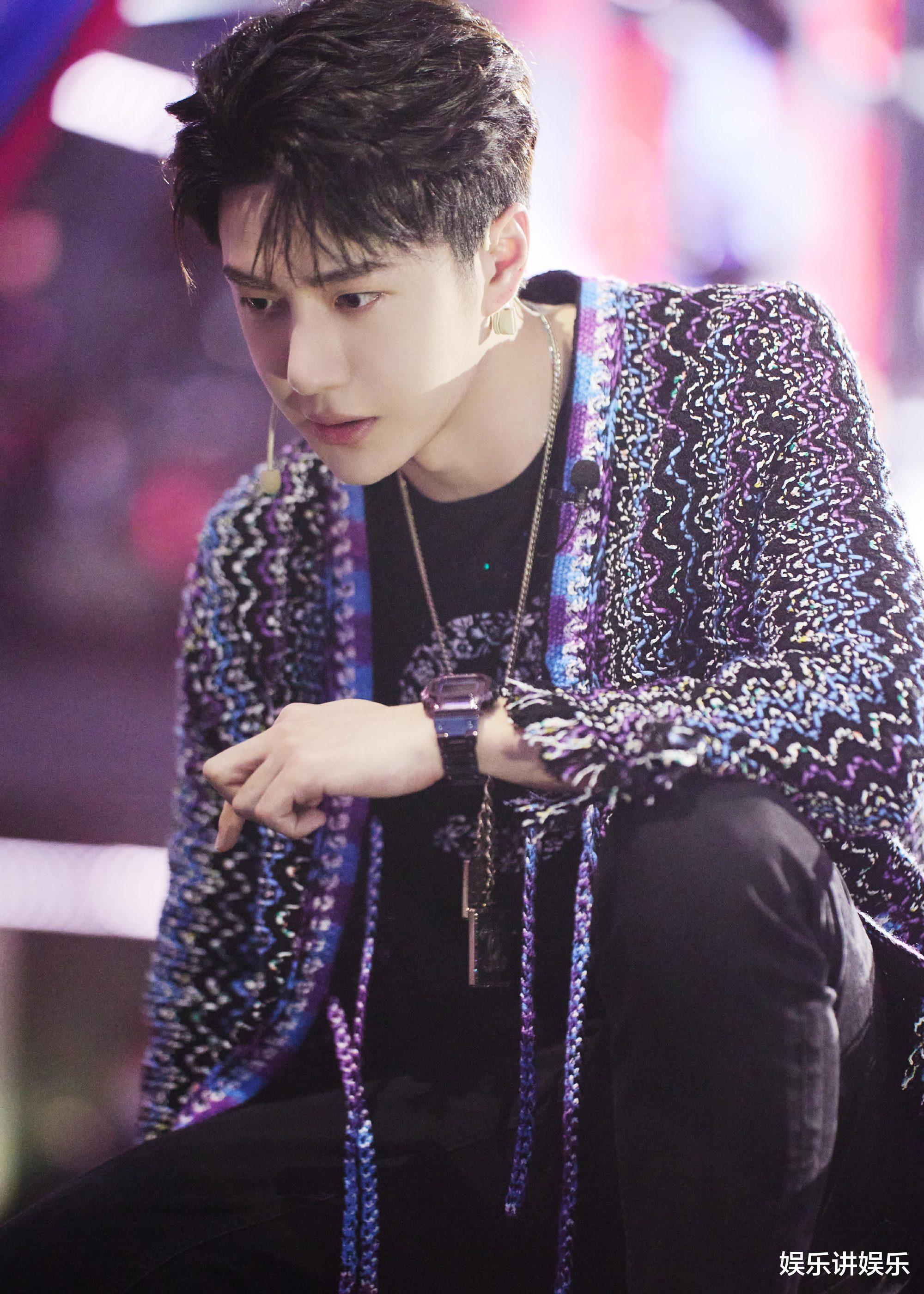 |王一博《无名》杀青，网传即将进组《长空之王》，期待！