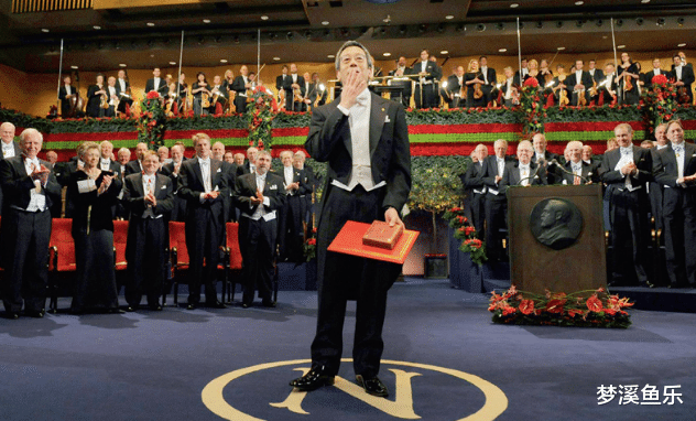 科学家 钱学森侄子钱永健，获诺奖时曾直言：我是美国科学家，血统不能决定我的身份