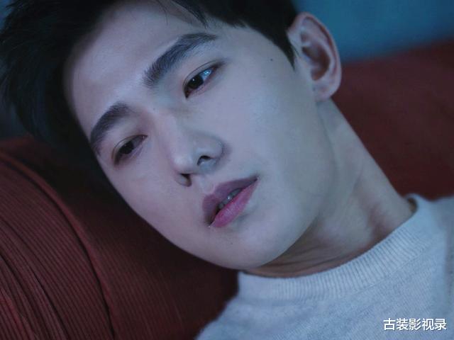 乔晶晶|看了《你是我的荣耀》预告片，才知道于途拒绝乔晶晶的真正原因