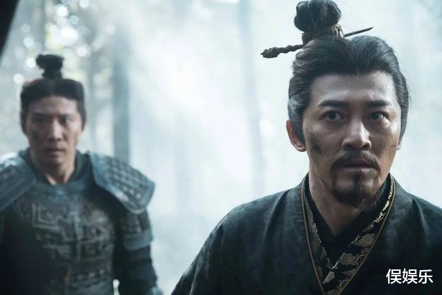 贾玲|影版《寻秦记》来了，古天乐白发肉松，原班人马回归唯独少了他