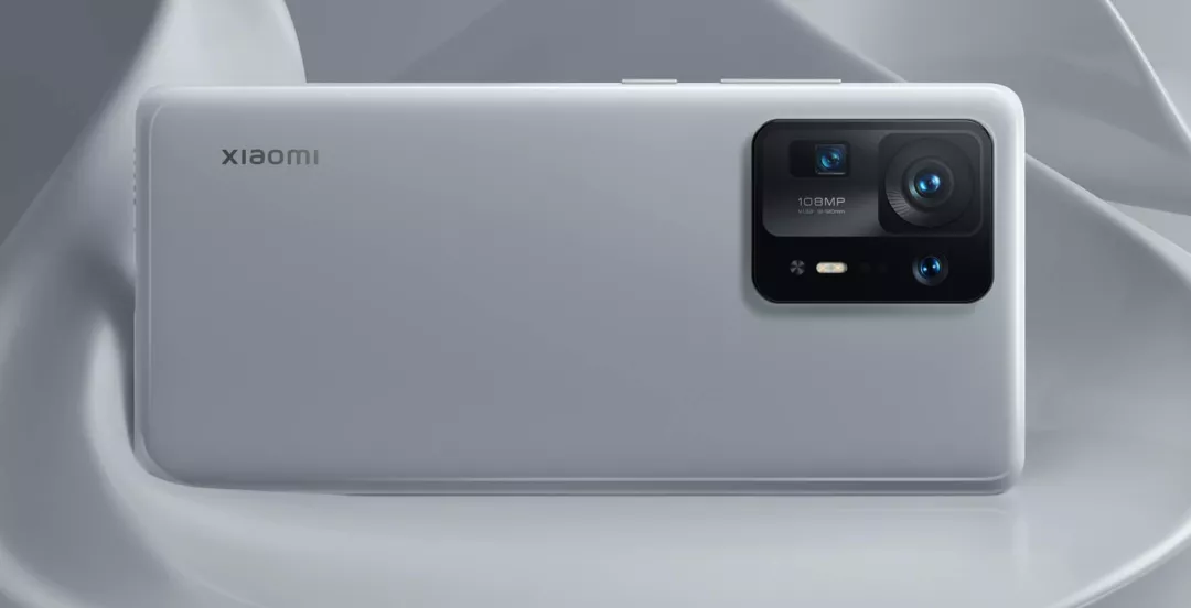 小米科技|全新屏下摄像头，小米MIX5搭载最新高通骁龙处理器曝光