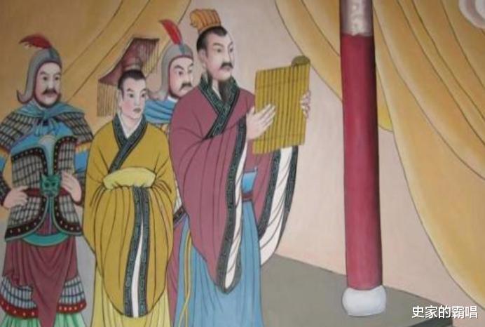 鬼吹灯|《鬼吹灯》中，为何多次提到公元前841年？你看看那年发生了啥