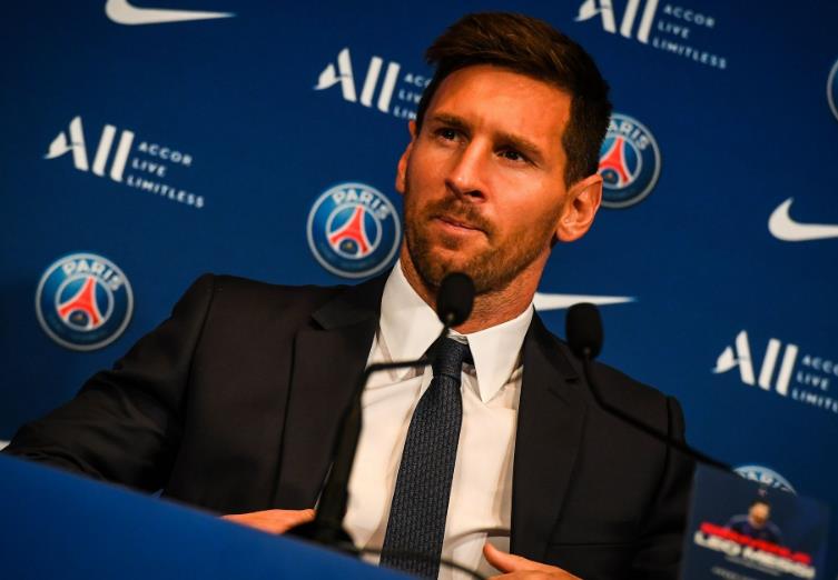 梅西|梅西对于自己的职业生涯末期将会有考虑,他会在哪里结束呢