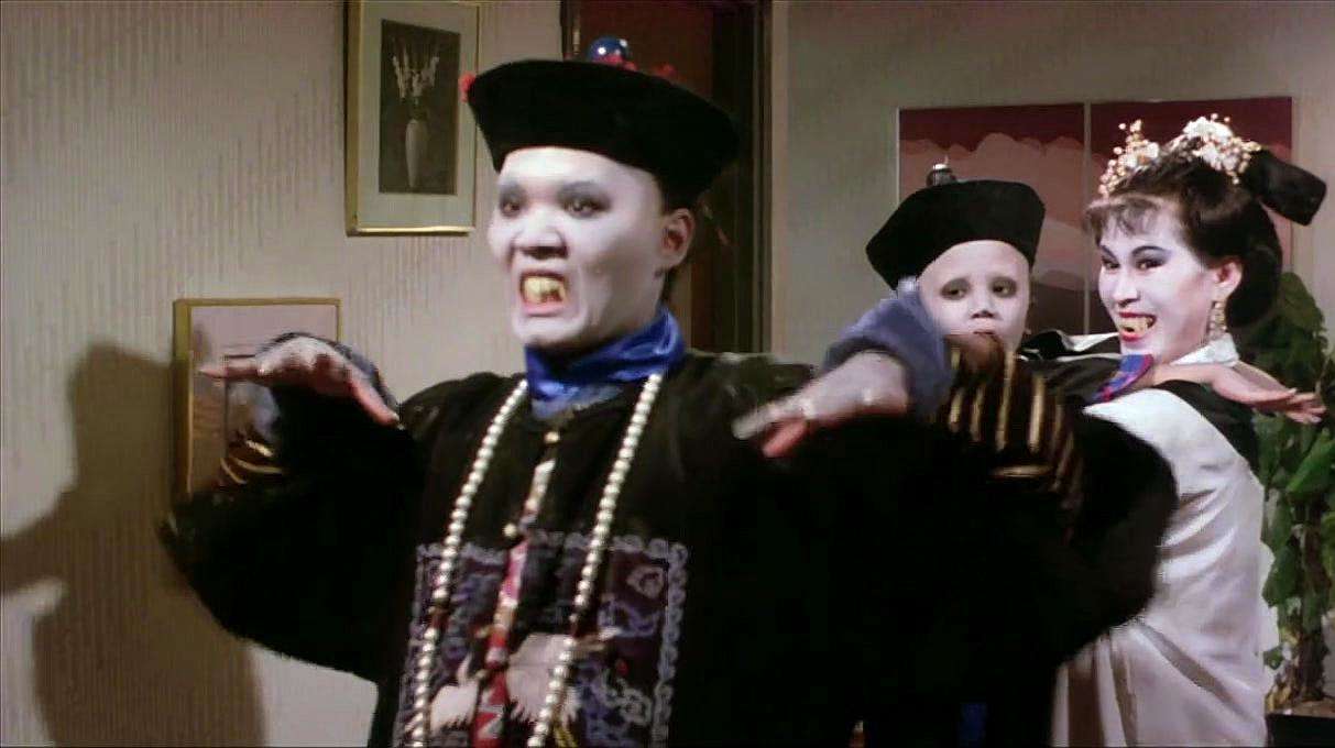 景甜|林正英的御用小僵尸 如今退出江湖 在看到他的时候已经变了样子