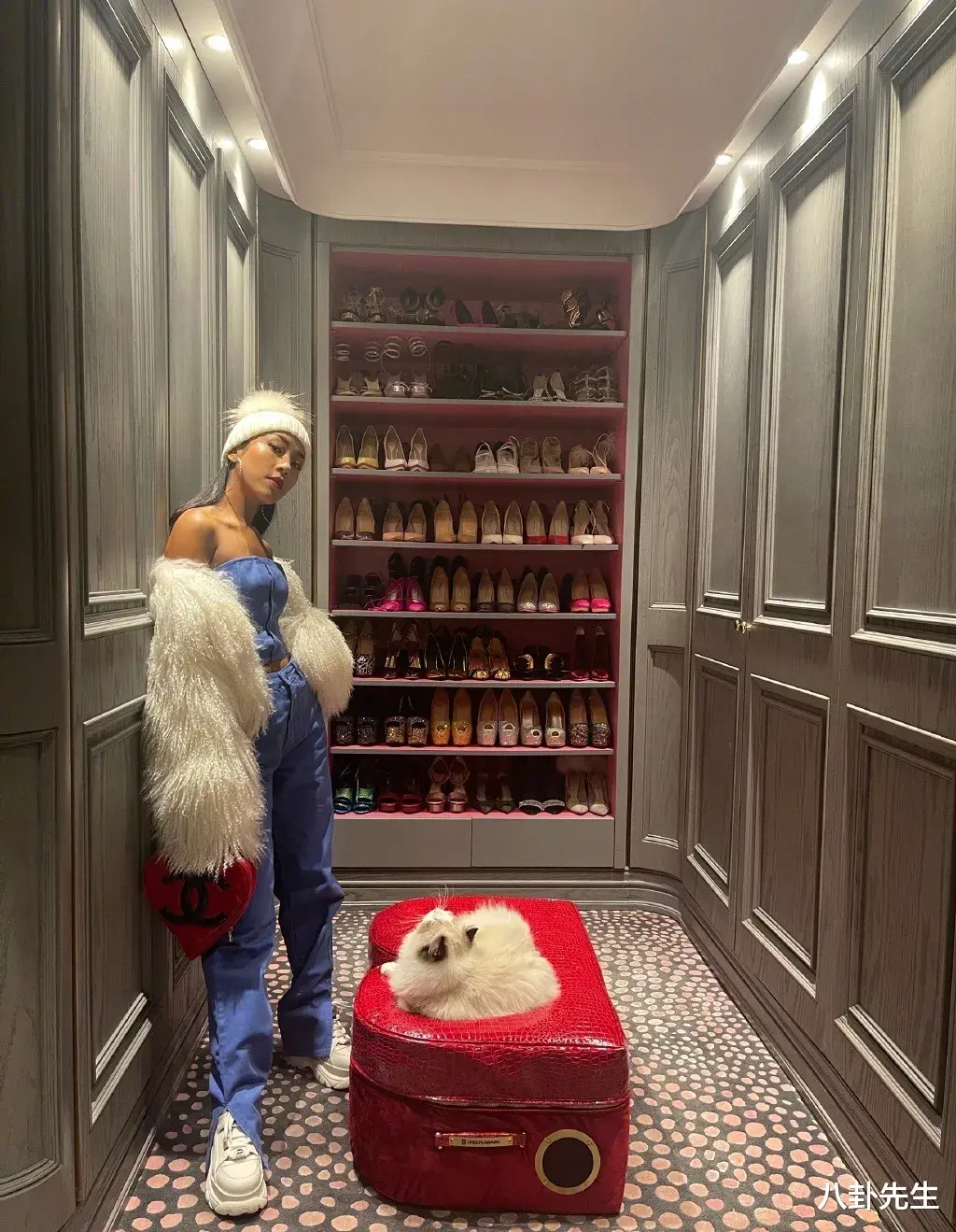 张庭|明星们不要再卖惨了，网友不吃这一套