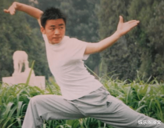 明星|从“少林寺”走出来的明星，有人收获百亿票房，有人陷入低谷