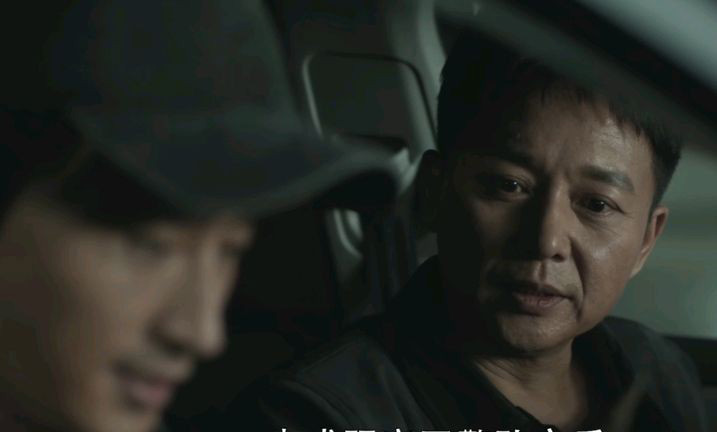 孙浩|又唱歌又演戏，“不务正业”的孙浩，成了《扫黑风暴》的演技担当