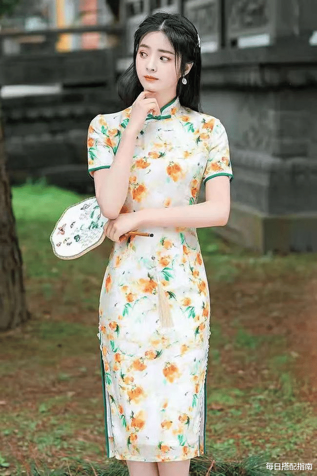 每日搭配指南|过时的“穿搭”毁了多少女生？穿衣搭配的5个大坑，可能你也踩过