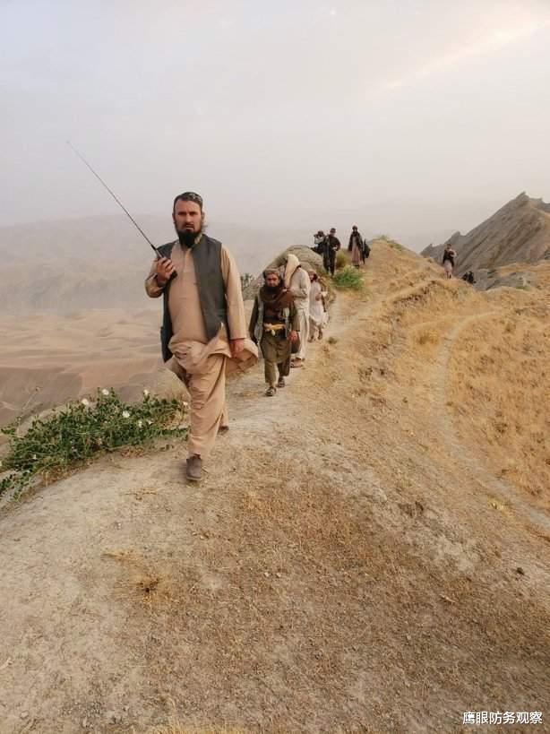 決戰等於自尋死路！抵抗武裝重新打遊擊，塔利班內部已開始分裂-圖4