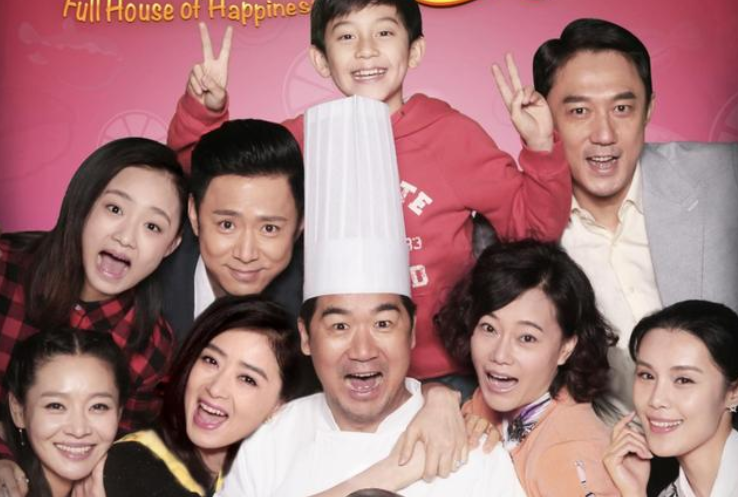 张嘉益|她是张嘉译欣赏的演员，4次合作没把她捧红，搭档张国立意外爆火