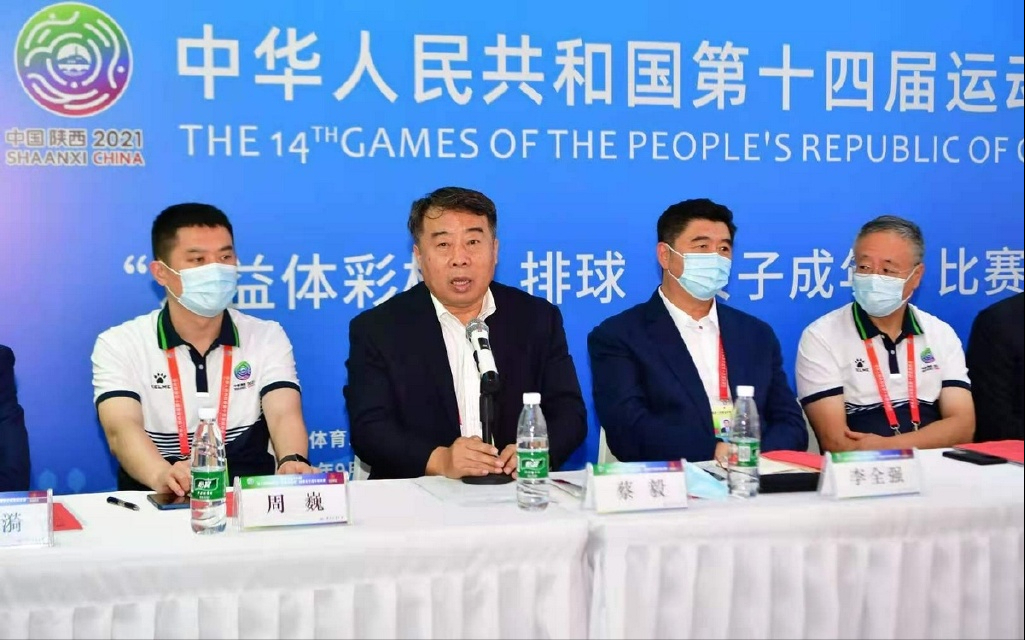 卢克·肖|言行不一！排管中心主任李全强：不能否定郎平这九年的付出和功绩