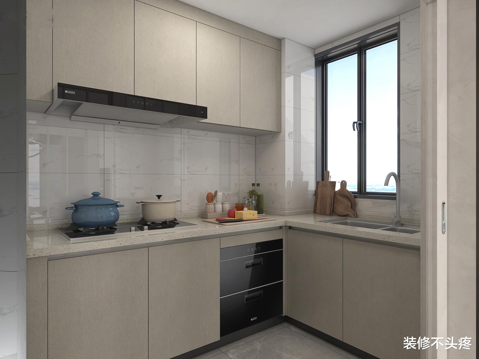 【干货】有没有门槛石,效果会有什么区别呢?