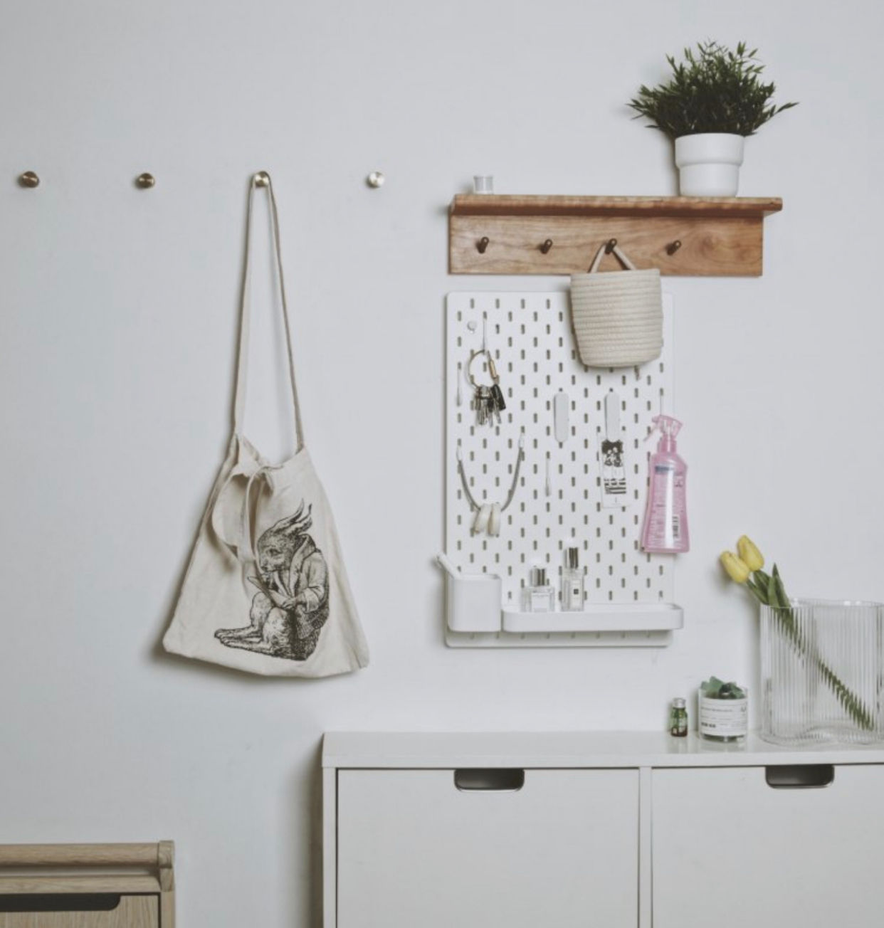 本以为这些网红家居,只有颜值,用后才发现原来实用性这么强!