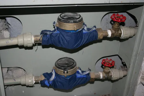 |卫生间总是渗水,还查不出原因,该怎么办?