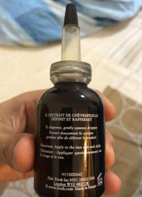 护肤品 公认好用护肤品榜单，法泽拉淡斑，馥蕾诗维稳，彼得罗夫性价比高