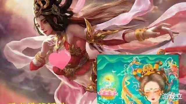 pc端卡牌类|27号版本更新，双限定返场突袭，5折传说3选1，敦煌皮肤早已内定