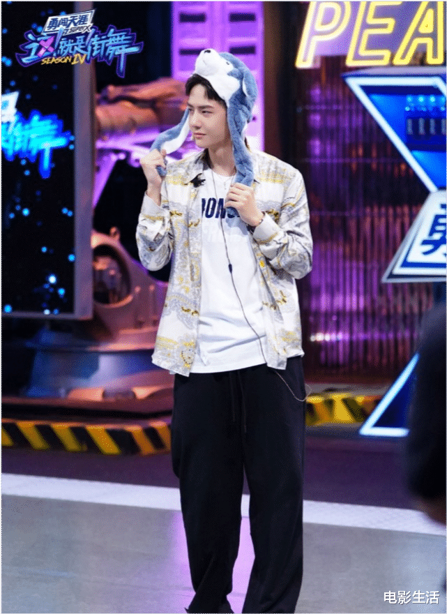 男团|综艺榜口碑第一！《街舞》如何做成“王炸”综艺？这期又看点满满