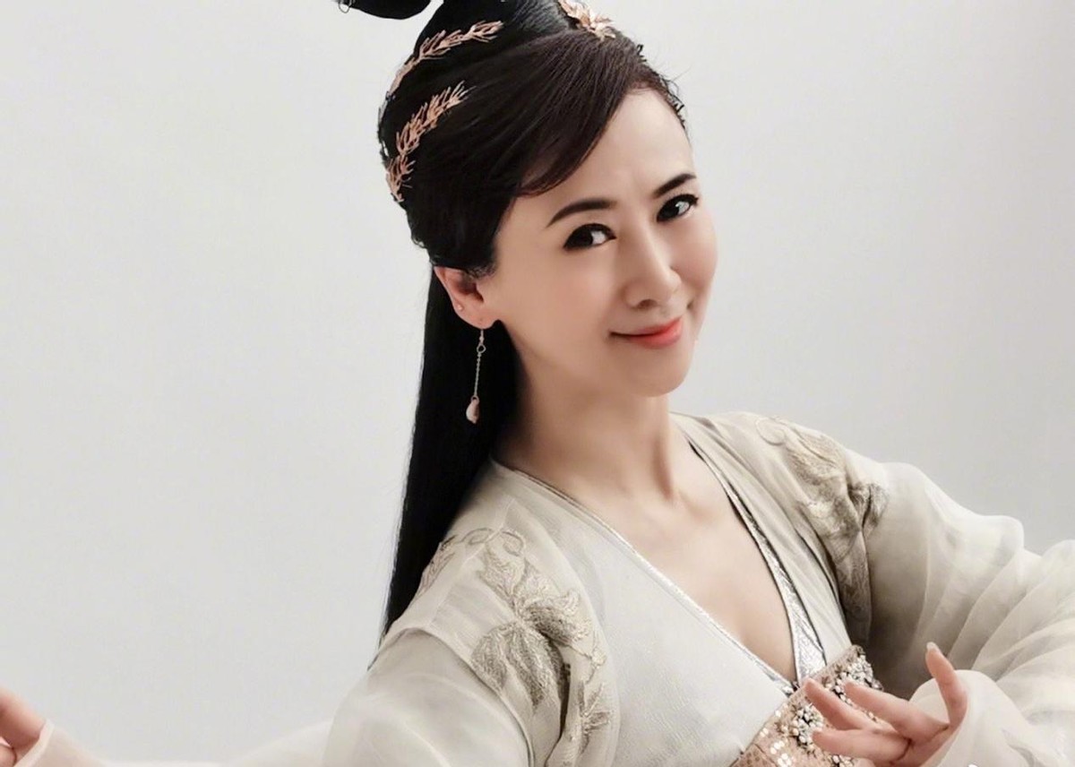 宝莲灯|影版《宝莲灯》上映，靠烂俗剧情博取眼球，这类网大跪求别再拍了