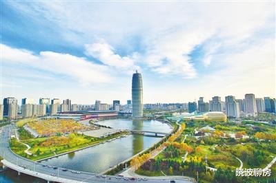 漳州|现在的郑州房产市场，危与机并存