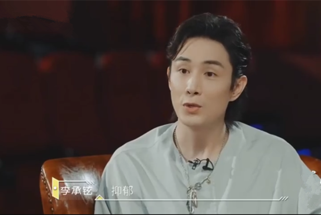 沈眉庄|李承铉女儿Lucky：爸爸为什么不用工作！戚薇的回答值得家长学习
