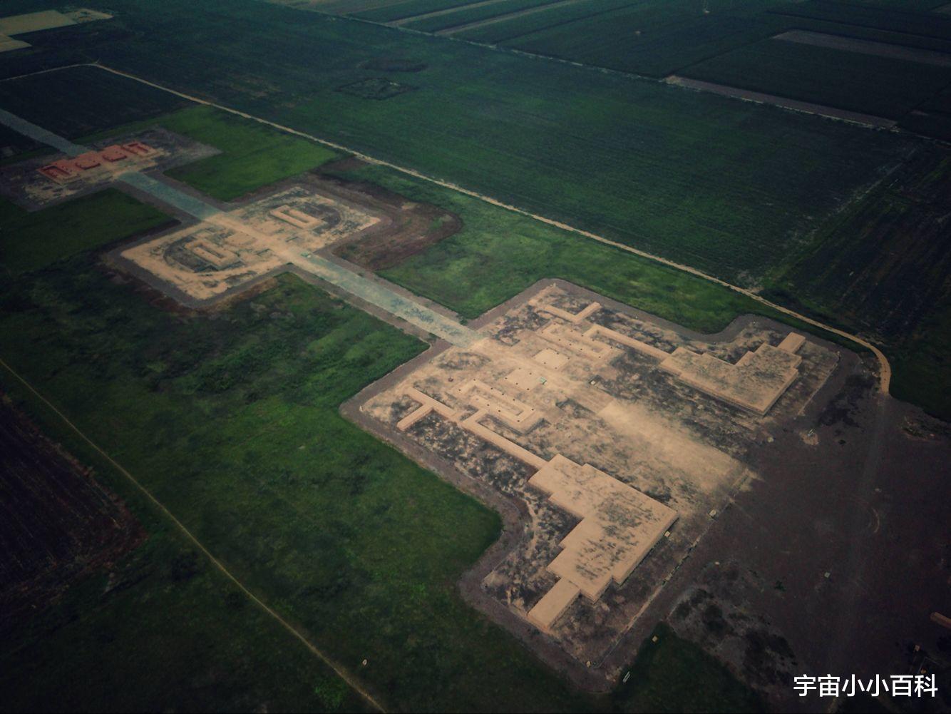 宇宙小小百科 连接中西方的“桥梁”——盘点丝绸之路上最著名的10处遗址!