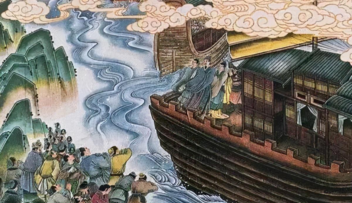 沙漠里面的“大章鱼”:哪块地有水它往哪走,寿命最长可活2000年