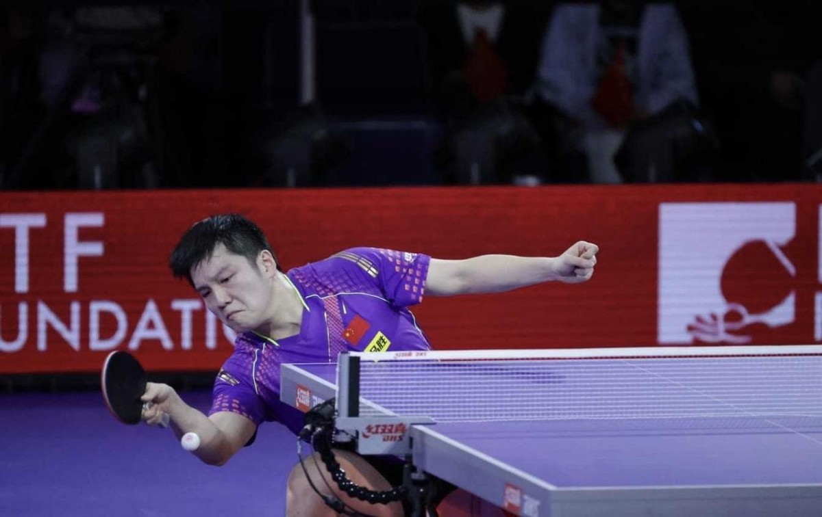 日本隊|再見日本！國際乒聯(lián)年終排名出爐，國乒12人上榜，日乒僅3人