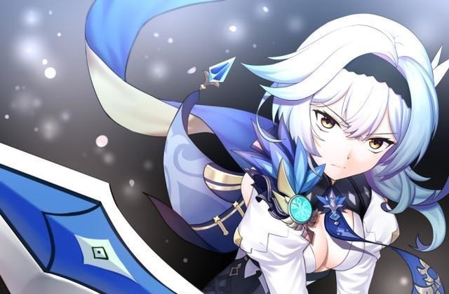 原神|原神：初代火c即将糊穿地心，万叶胜温迪晋升T0级