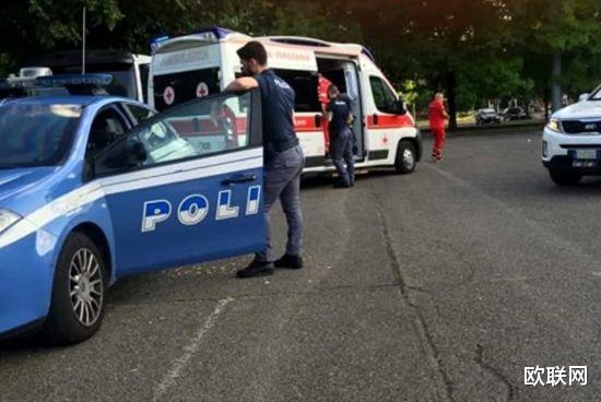 欧联网 意大利亚裔留学生客死米兰公寓 警方已经介入调查