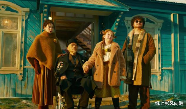 沈腾|沈腾喜剧电影紧急撤档,“无厘头喜剧”时代终于落幕